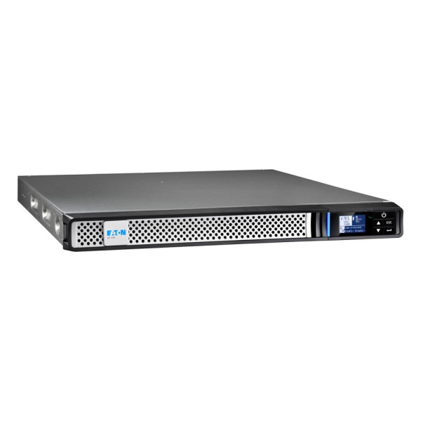 Onduleur 5p gen2 rack 1u, 1ph, line-interactive, 1150va, 920w, sortie 6 (c13)