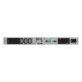 Onduleur 5p gen2 rack 1u, 1ph, line-interactive, 1150va, 920w, sortie 6 (c13)