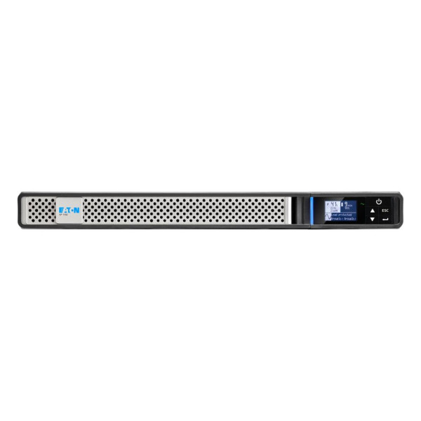 Onduleur 5p gen2 rack 1u, 1ph, line-interactive, 1150va, 920w, s 6 (c13), carte