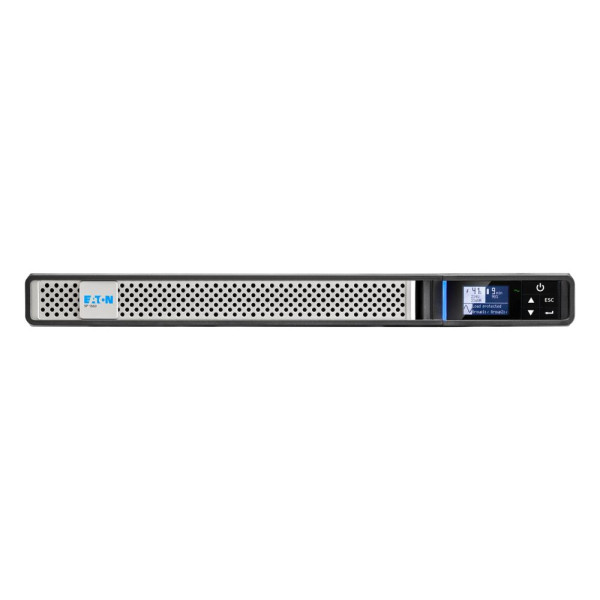 Onduleur 5p gen2 rack 1u, 1ph, line-interactive, 1550va, 1350w, sortie 6 (c13)