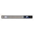 Onduleur 5p gen2 rack 1u, 1ph, line-interactive, 1550va, 1350w, sortie 6 (c13)