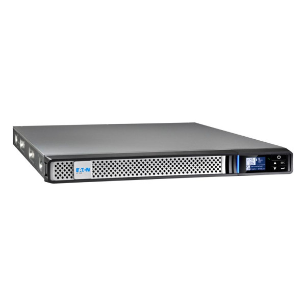 Onduleur 5p gen2 rack 1u, 1ph, line-interactive, 1550va, 1350w, sortie 6 (c13)