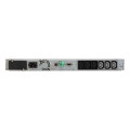 Onduleur 5p gen2 rack 1u, 1ph, line-interactive, 1550va, 1350w, s 6 (c13), carte