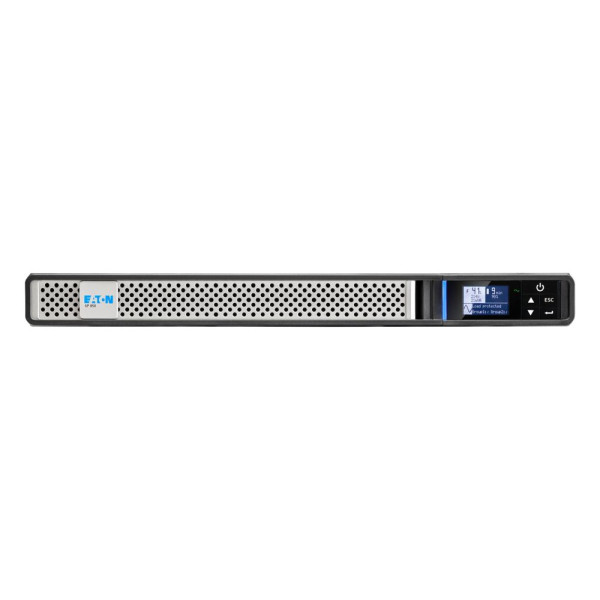 Onduleur 5p gen2 rack 1u, 1ph, line-interactive, 850va, 680w, sortie 4 (c13)