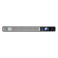 Onduleur 5p gen2 rack 1u, 1ph, line-interactive, 850va, 680w, sortie 4 (c13)