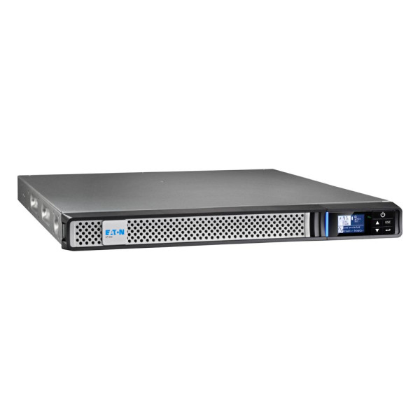 Onduleur 5p gen2 rack 1u, 1ph, line-interactive, 850va, 680w, sortie 4 (c13)