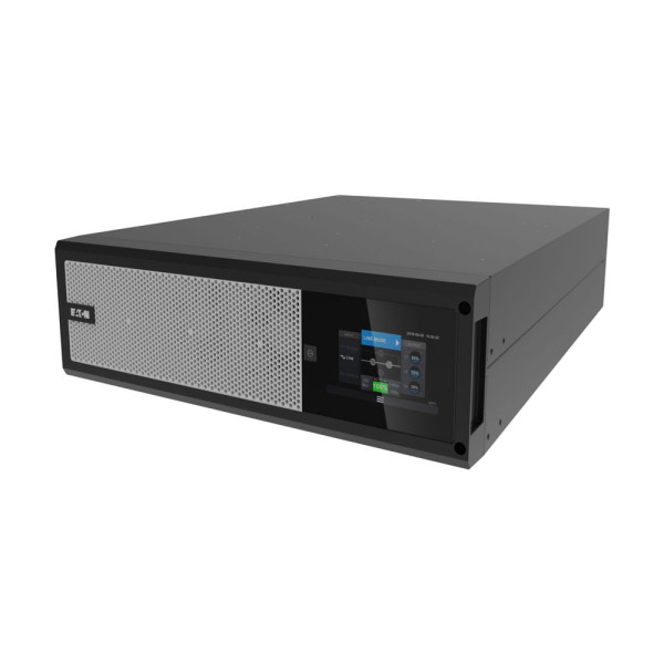 Module de puissance 93px 15kw, 3u, rackable