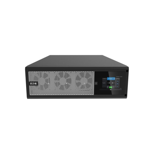 Module de puissance 93px 15kw, 3u, rackable