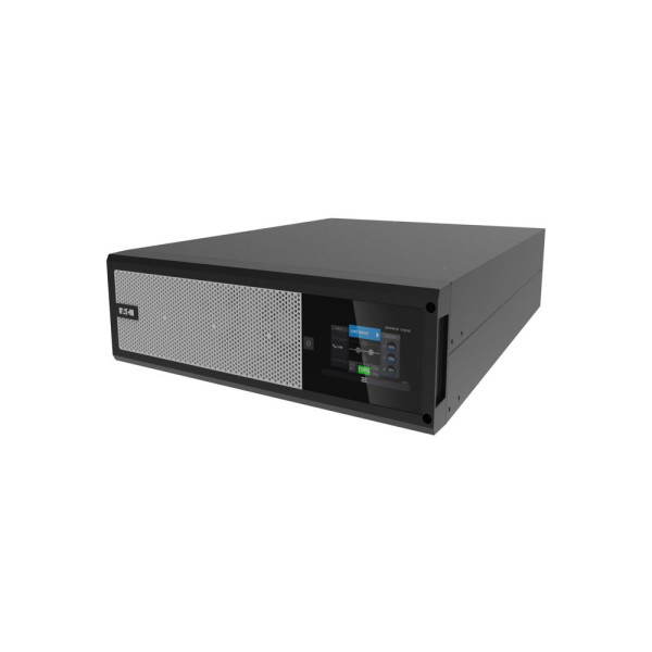 Module de puissance 93px 15kw, 3u, rackable