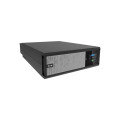 Module de puissance 93px 15kw, 3u, rackable