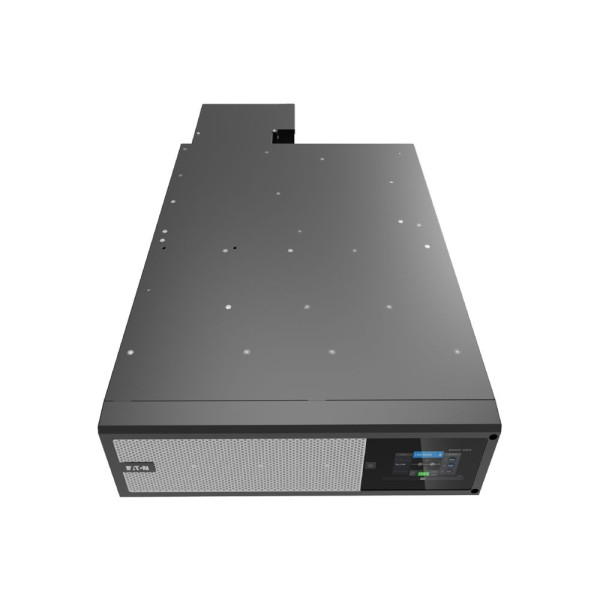 Module de puissance 93px 20kw, 3u, rackable