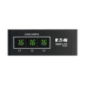 Pdu triphasé avec compteur local, 11,5 kw, (36 c13 & 9 c19), 16/20 , 0u vertical