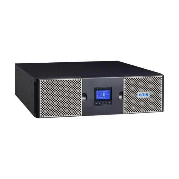 Onduleur reconditionné 9px, 1ph, 2200w, rack / tour 2u, sortie 8 (c13) + 2 (c19)