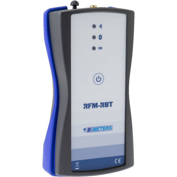 Recepteur bluetooth rfm-rbt2  