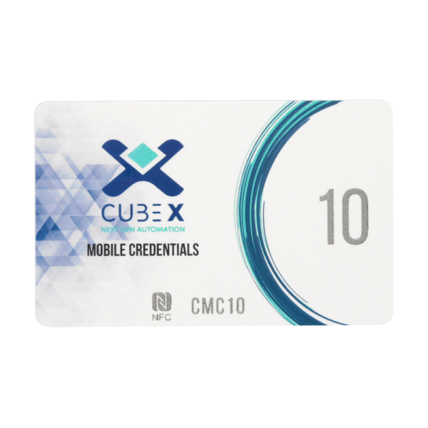 Licence cubepower pour 10 identifiants mobiles • 1 utilisateur / identifiant   