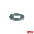 Bte 500 rondelles 5 x 10 mm