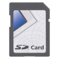 Carte mémoire sd os, min. 128mb (MEMORY-SD-A1-S)