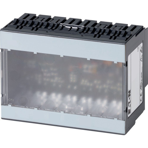 32 entrée tor bloc 24v (XN-32DI-24VDC-P)