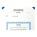 Coupon de licence communication 40 points,pourxv100 et xv(s)400 (LIC-OPT-1ST-LEVEL)