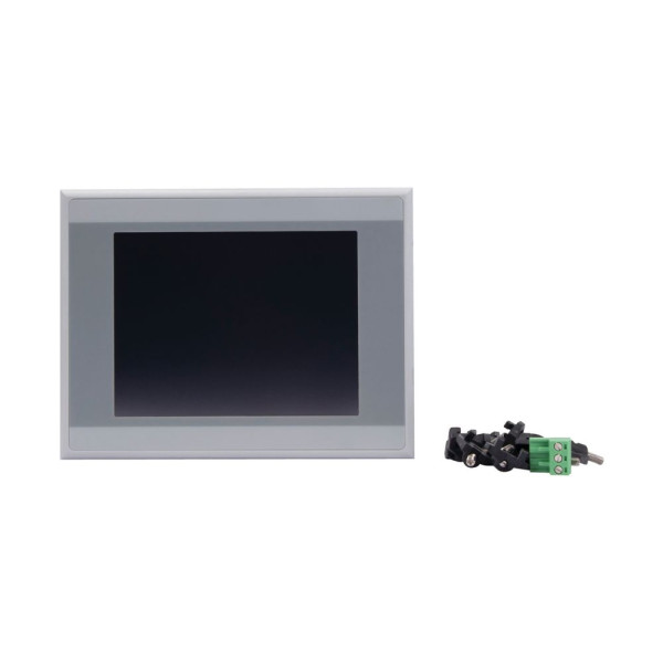 Hmi,5.7", ethernet,usb,rs232,ce50c (XV-102-H3-57TVRL-10)