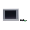 Hmi,5.7", ethernet,usb,rs485,ce50c (XV-102-H4-57TVRL-10)