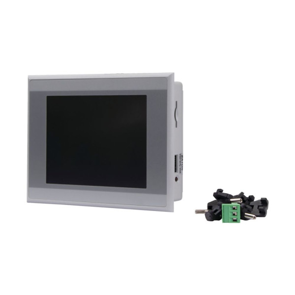 Hmi,5.7", ethernet,usb,rs485,ce50c (XV-102-H4-57TVRL-10)