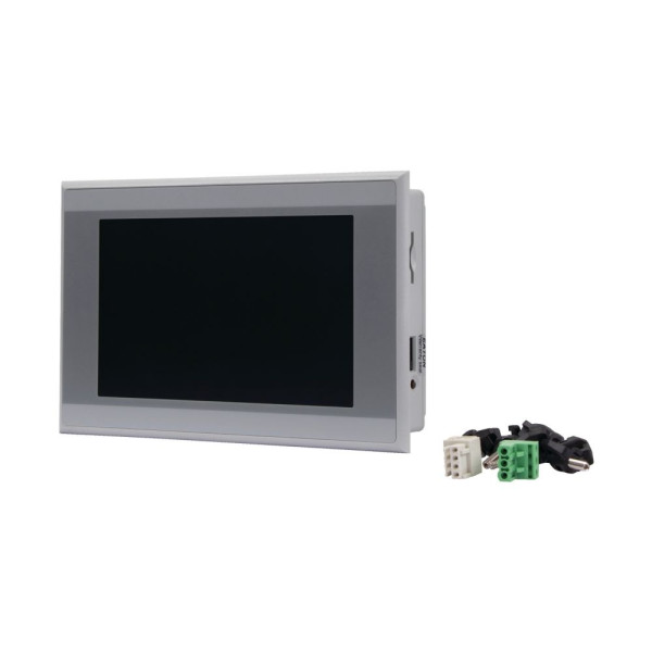 Hmi,7", ethernet,usb,rs232,ce50c (XV-102-H3-70TWRL-10)