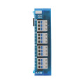 Digital, 4 output, relay, normally open (XN-322-4DO-RNO)