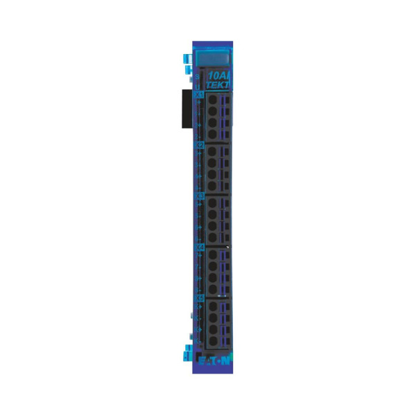 Analogique,8 entrée,thermocouple,2 kty (XN-322-10AI-TEKT)