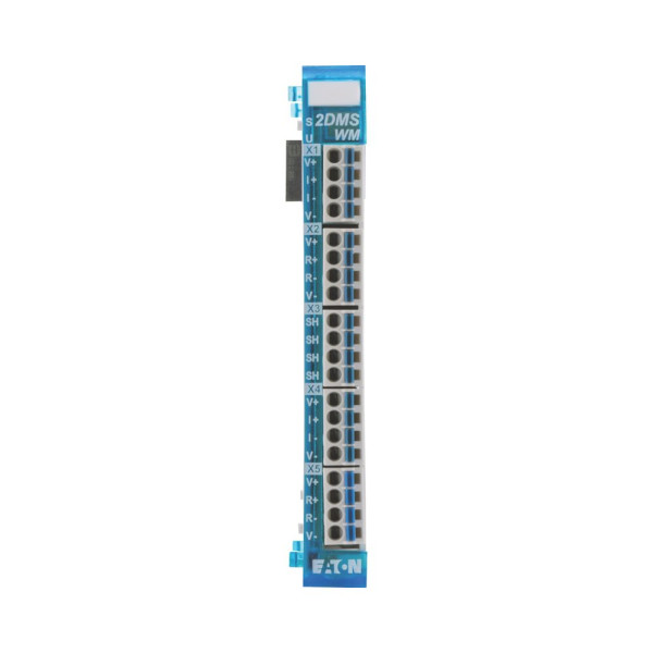 Module de pesage,2dms,24bit (XN-322-2DMS-WM)