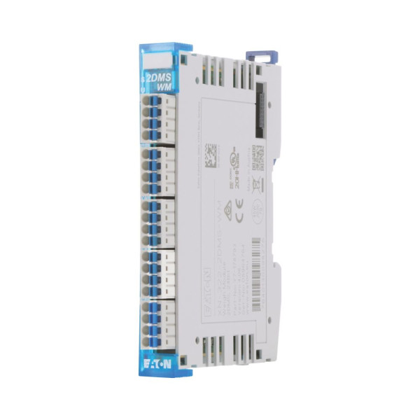 Module de pesage,2dms,24bit (XN-322-2DMS-WM)