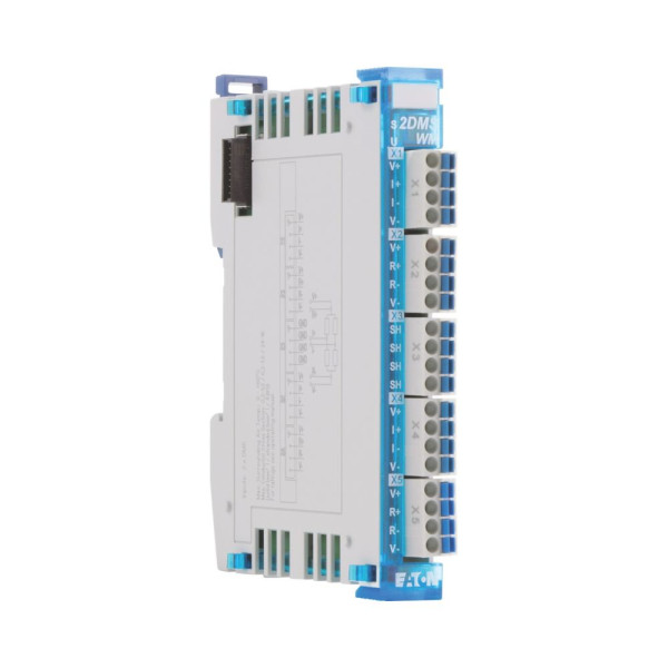 Module de pesage,2dms,24bit (XN-322-2DMS-WM)