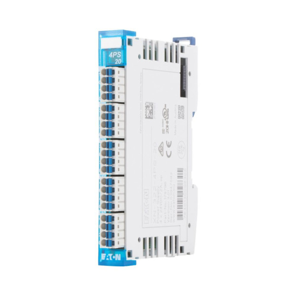 Alimentation,4 x 24vdc/2a,rcc (XN-322-4PS-20)