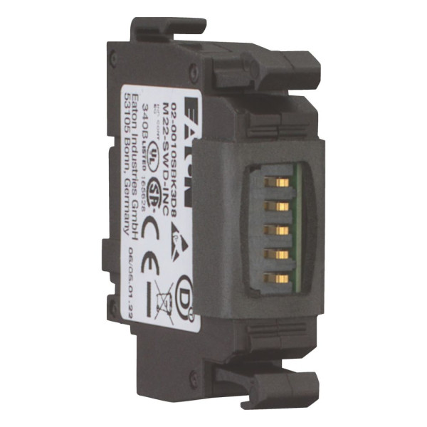 Smartwire-dt function element for encoder  (M22-SWD-INC)