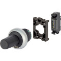 Encoder, mounting adaptor, smartwire-dt function element (M22-INC-SWD-INC)