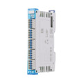 Digital, 20 input, n, 24vdc, 5.0ms (XN-322-20DI-ND)