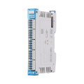 Digital, 8 input, p, 24vdc, 8 output, p, 24vdc, 0.5a, sp (XN-322-16DIO-PD05)