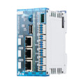 Api xc303, codesys 3, sd, usb, 3x ethernet, 2x can, rs485, 4 e/s numériques (XC-303-C32-002)