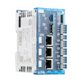 Api xc303, codesys 3, sd, usb, 3x ethernet, 2x can, rs485, 4 e/s numériques (XC-303-C32-002)