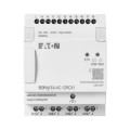 Appareil de base 100-240 v ac/dc, sans afficheur, 8e tor, 4s relais (EASY-E4-AC-12RCX1)