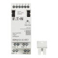 Extension e/s, 100-240 v ac/dc, 4 entrées tor, 4 sorties relais (EASY-E4-AC-8RE1)