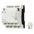 Extension e/s, 100-240 v ac/dc, 8 entrées tor, 8 sorties relais (EASY-E4-AC-16RE1)