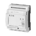 Appareil de base 100-240 v ac/dc, sans afficheur, 8e tor, 4s relais, push-in (EASY-E4-AC-12RCX1P)