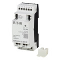 Extension e/s, 100-240 v ac/dc, 4 entrées tor, 4 sorties relais, push-in (EASY-E4-AC-8RE1P)