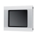 Écran tactile infrarouge 10“, 2 x ethernet, 24 vdc, usb, rs232, rs485, can, dp (XV-363-10-C02-A00-1B)