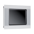 Écran tactile infrarouge 10“, 2 x ethernet, 24 vdc, usb, rs232, rs485, can, dp (XV-363-10-C02-A00-1B)