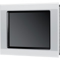 Écran tactile infrarouge 12“, 2 x ethernet, 24 vdc, usb, rs232, rs485, can, dp (XV-363-12-C02-A00-1B)