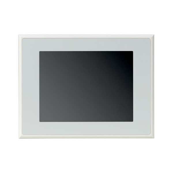 Écran tactile resistive, 24v dc, 5.7z, tft color, ethernet, pour easye4 (xv-102-a3-57tvrb-1e4)