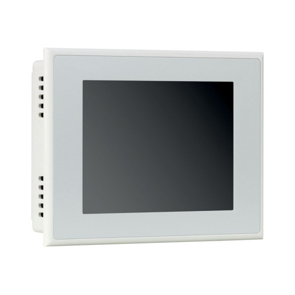 Écran tactile resistive, 24v dc, 5.7z, tft color, ethernet, pour easye4 (xv-102-a3-57tvrb-1e4)