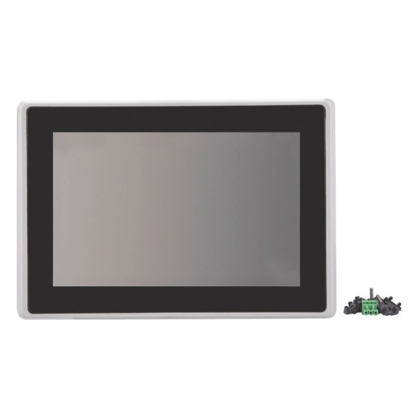 Hmi webpanel 7", cap, linux, web, eth, usb